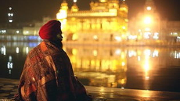 Reportage di viaggio: Punjab 