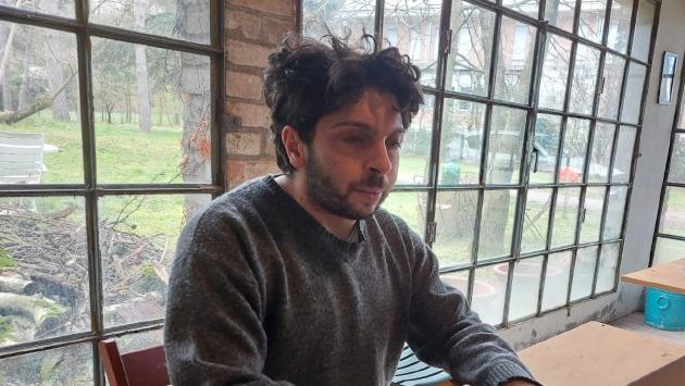 Da Collecchio a Torino, Alinovi: «Il mio podcast per la mostra su Aida»