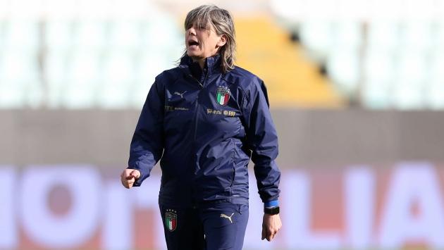 La ct dell'Italdonne Bertolini: «Che bello essere al Tardini. Contro la Lituania una gara da vincere»