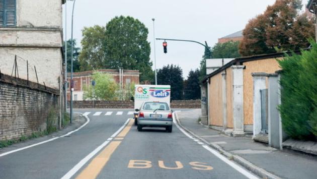 Quelle 16mila multe in un mese