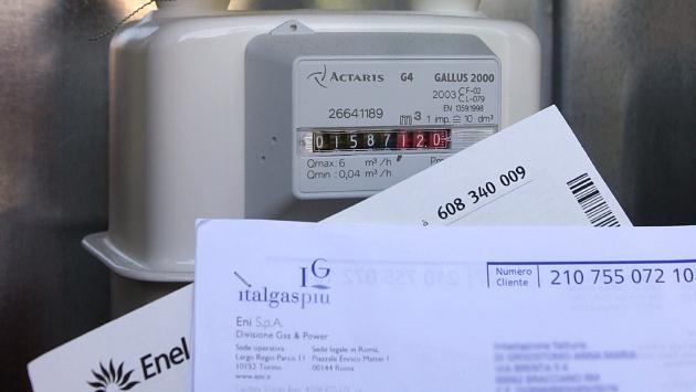 Via libera del Cdm alla proroga del taglio delle bollette