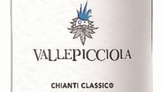 Vallepicciola Chianti Classico 2018