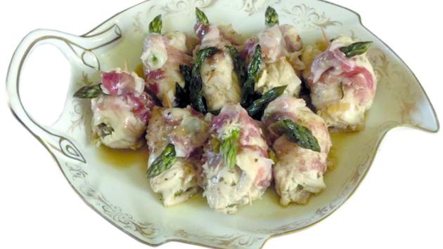 Pollo e miele, abbinamento ardito che piace