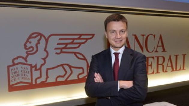 Trimestre positivo per Banca Generali, mossa "fiduciosi per futuro"