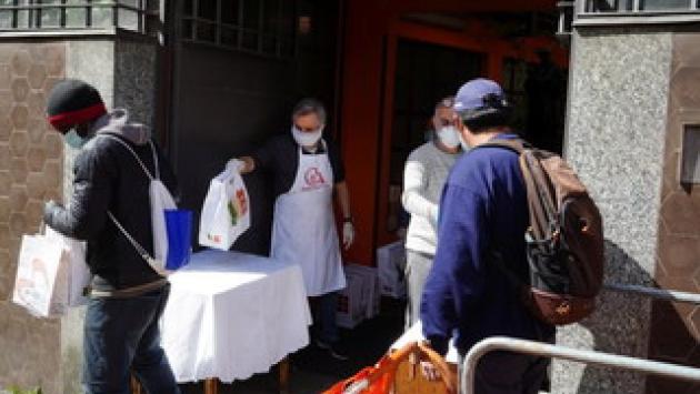 Per l'Istat 16,4 milioni di persone a rischio poverta'