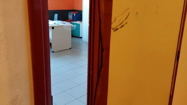 25 aprile, l'amara sorpresa: vandali nella sede dell'Anpi