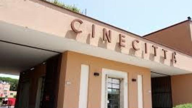 'Cinecittà 50': stasera il documentario di Francesco Barilli