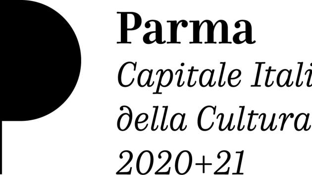"2020 + 21": il  nuovo logo di Parma Capitale Italiana della Cultura "bis"
