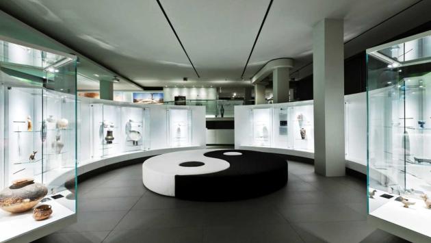 Il Museo d’Arte Cinese pronto a riaprire il 19 maggio