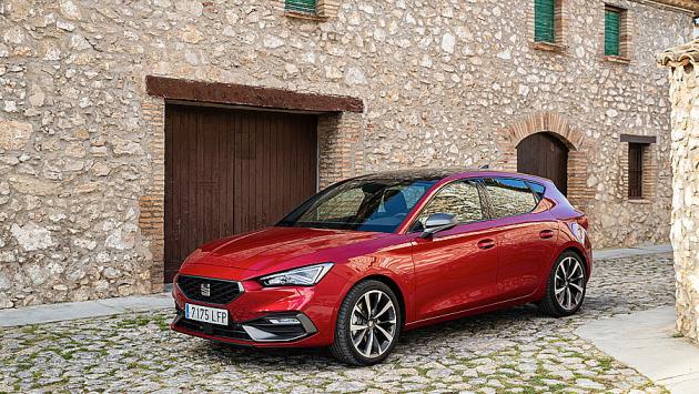 Seat, il debutto della nuova Leon