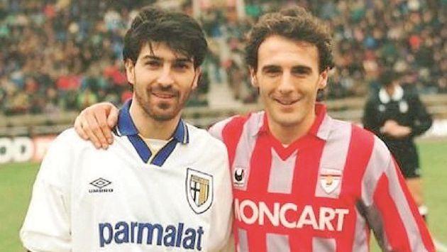 Marco Giandebiaggi «Scelte azzeccate nella promozione della Cremonese»