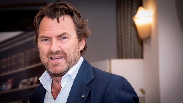 Bocca: «Parma merita la fermata dell'Alta velocità»