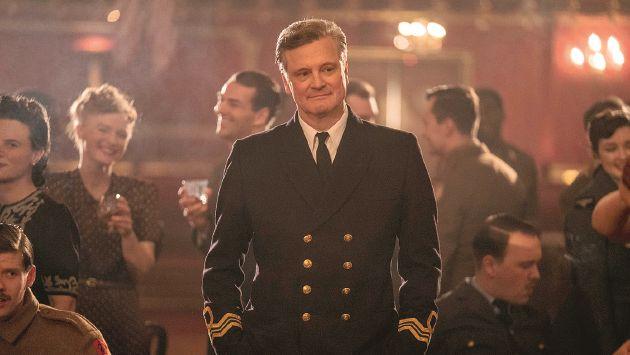Spie e sentimenti: la guerra è romantica. Ma solo al cinema
