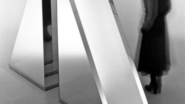 Addio a Nanda Vigo, la designer della luce