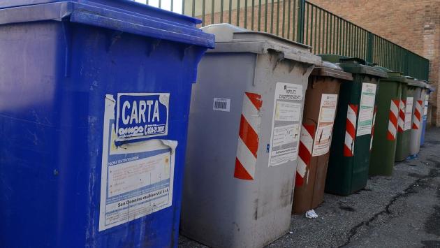 Fidenza, la Tari sarà decurtata