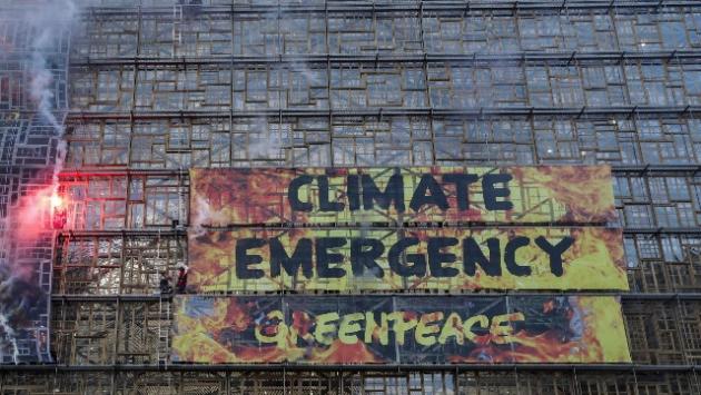 Il nuovo  Green Deal per il rilancio dell'Italia