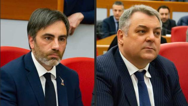 La Lega chiedere di realizzare un invaso sul Baganza ad Armorano