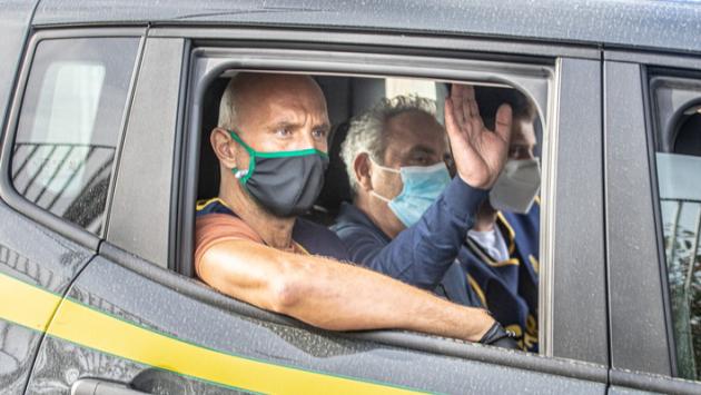 Maxi frode: ecco tutti gli indagati. E quel filo rosso con le cosche
