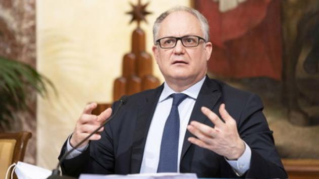 Fca, Gualtieri: "E' un prestito e non un regalo"