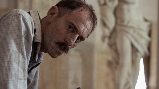 Nastro dell'anno a "Volevo nascondermi" con Elio Germano