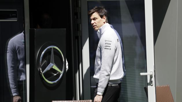 La Formula 1 nelle mani di Toto Wolff