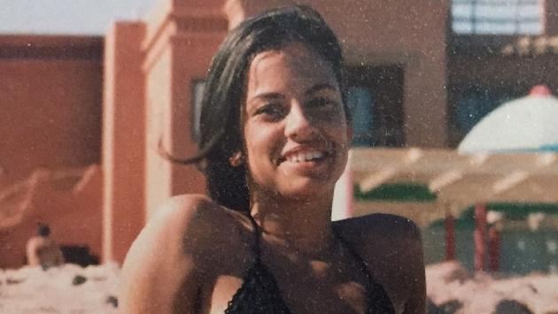 Il padre di Virginia: «Ora io sono orfano di lei»