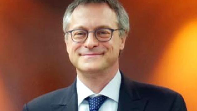 Carlo Bonomi eletto presidente di Confindustria