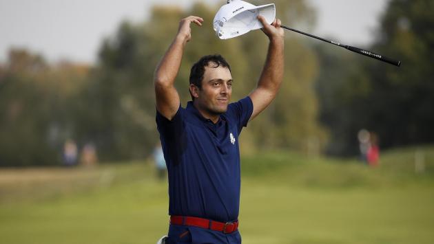 Il Pga Tour riparte, Molinari no per la  doppia quarantena