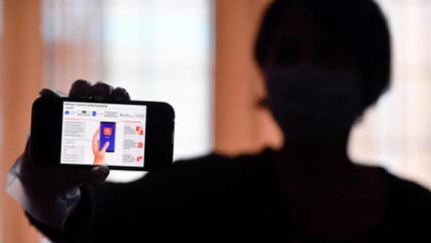 App Immuni a fine mese:  pronto il tracciamento Apple-Google 
