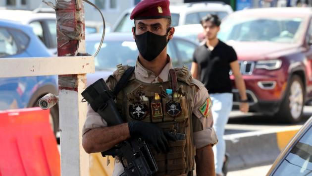 Isis, arrestato il probabile successore di Al-Baghdadi
