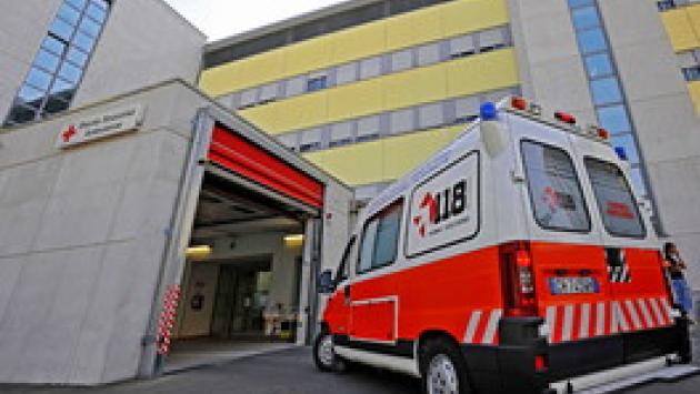 Stroncato da infarto il medico Panini