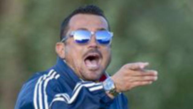 Luca Estasi: "A Modena giocavo con Toni"