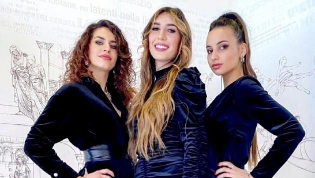 La cantante fidentina Martina Barani: «Vorrei cantare il nuovo singolo nella mia città»