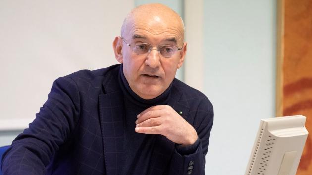 Fabi commissario dell''Ausl: «Avanti con il progetto di unificazione con l'ospedale»