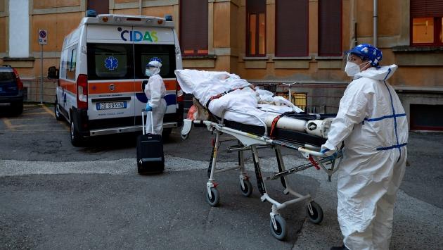 «Al Maggiore 76 ricoverati per Covid, ma i polmoni sono salvi»
