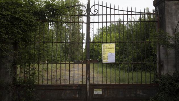 Scuola nell'area Castelletto: conto alla rovescia per il cantiere. Pronta nel 2023?