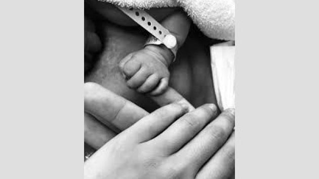 Luca Argentero è diventato papà