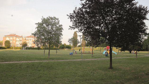 Un comitato contro il «mega chiosco» al parco Egaddi