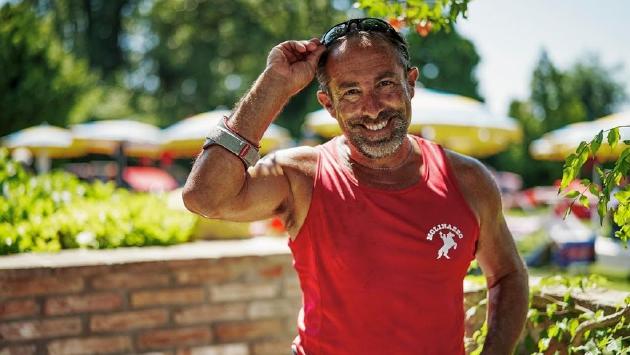 Addio a Gian Paolo Cabrini, lo storico bagnino del Molinazzo