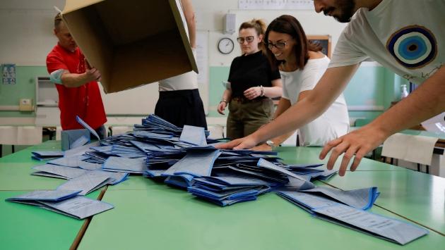 Ballottaggio, 30 anni di sfide per eleggere il primo cittadino