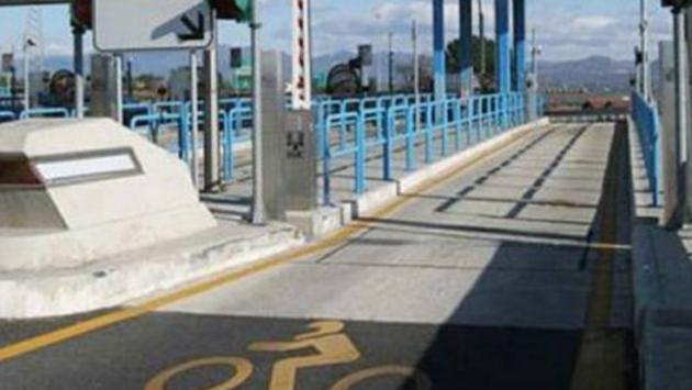 Lavori per realizzare il raccordo con l'A22, chiuso per quattro notti il nodo A1/A15: le deviazioni