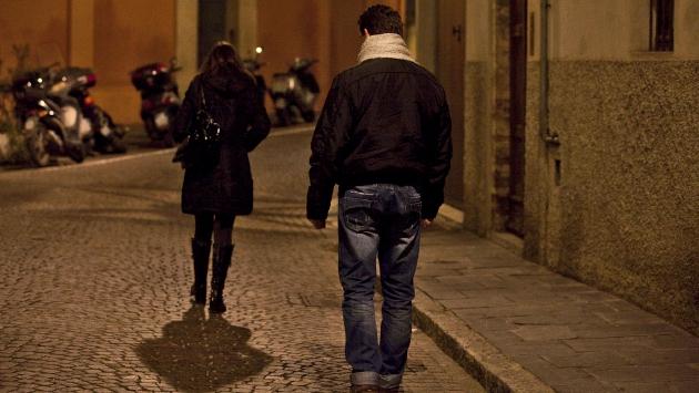 Accusato di stalking si difende: «Ero geloso di mia figlia»