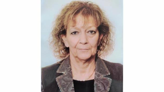 Commosso addio a Elena, l'«angelo biondo» dell'unità coronarica