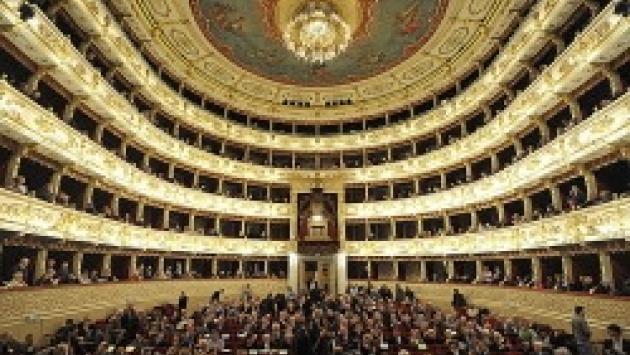 Fase 2: Teatro Regio Parma, aderite a #iorinuncioalrimborso