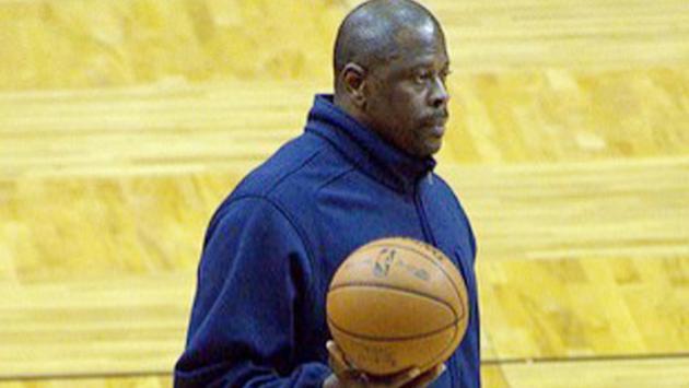 L'ex stella Nba dei New York Knicks Patrick Ewing positivo