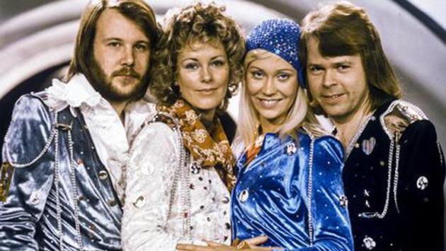 Dopo 37 anni gli Abba tornano con due singoli inediti