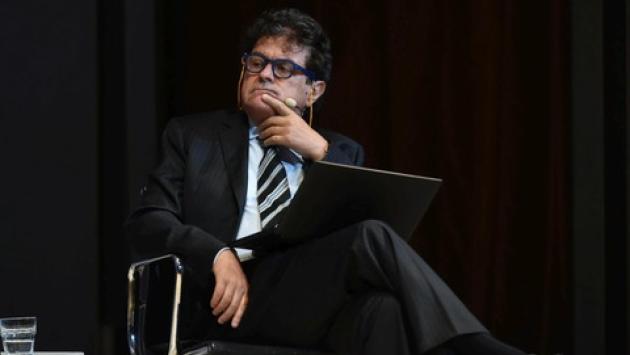 E' morto l'economista Alberto Alesina