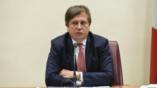 Sileri "Ottimismo per gli spostamenti tra le regioni"