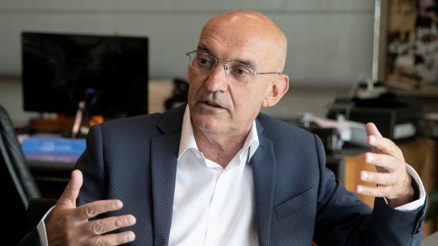 Massimo Fabi: «Azienda Usl e ospedale uniti dal 1° gennaio 2023»