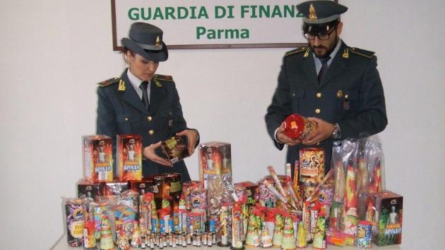 Sequestrati 16 milioni di botti non a norma